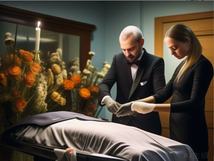 永州遗体运输整理